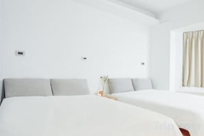 Unclassified image, 4 of 8, button - White Space Design Hotel (Taipei)
