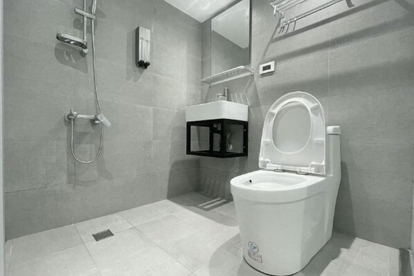 Room - White Space Design Hotel (Taipei)