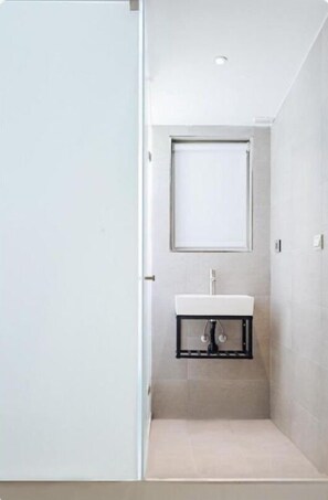 Room - White Space Design Hotel (Taipei)