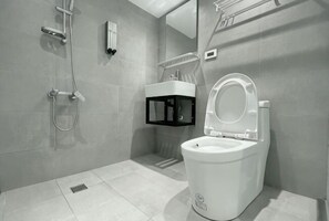 Badkamer