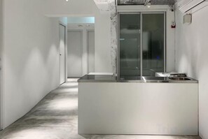 Unclassified image, 3 of 8, button - White Space Design Hotel (Taipei)