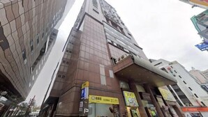 Exterior - White Space Design Hotel (Taipei)