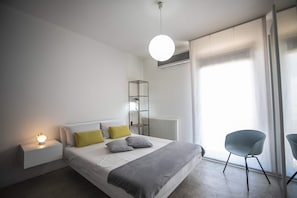2 chambres, Wi-Fi gratuit