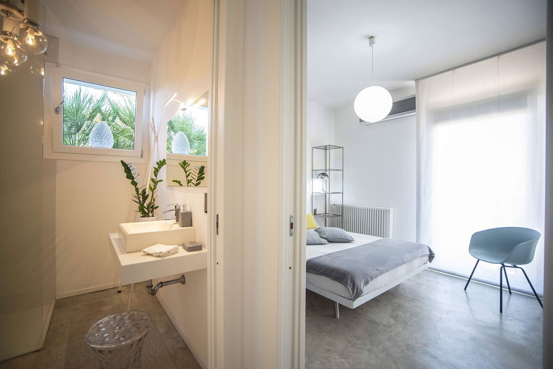 2 Schlafzimmer, kostenloses WLAN