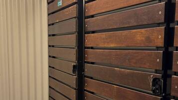 Shared Dormitory, 1 Bedroom, Patio, Garden View | Interior