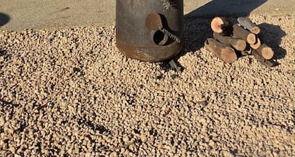 Room-one Life Live It Farm Stay "retro V