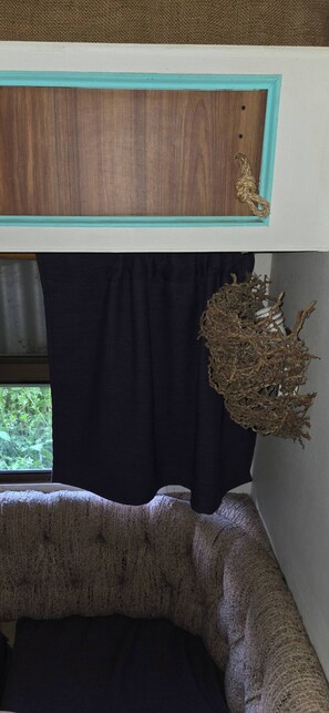 Shared Dormitory, 1 Bedroom, Patio, Garden View | Interior