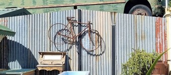 Room-one Life Live It Farm Stay "retro V