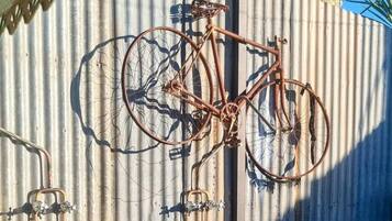 Shared Dormitory, 1 Bedroom, Smoking, Patio | Property grounds