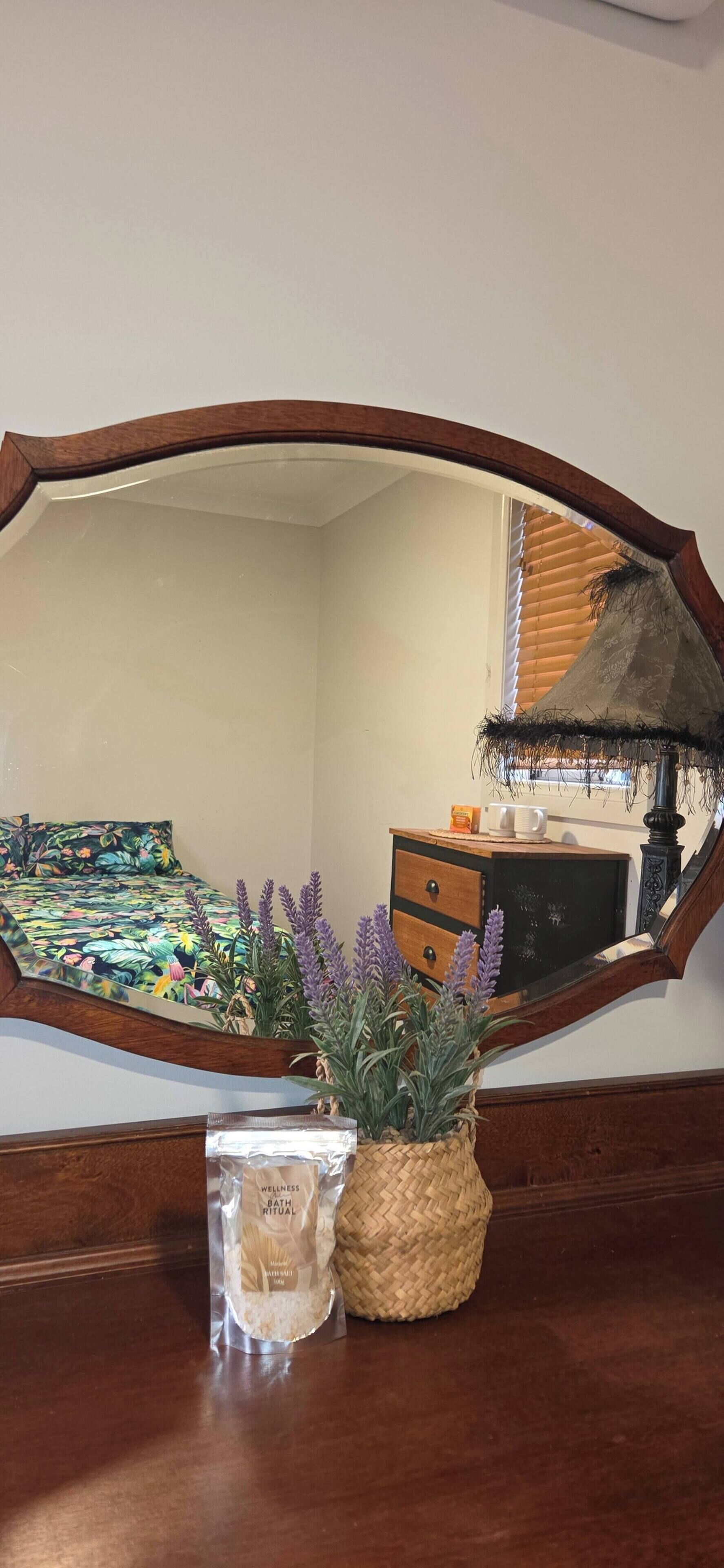 Shared Dormitory, 1 Bedroom, Smoking, Patio | 1 bedroom