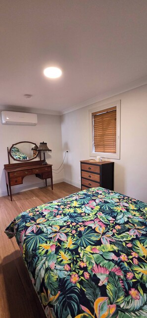 Shared Dormitory, 1 Bedroom, Smoking, Patio | 1 bedroom