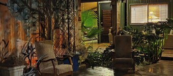 Room-one Life Live It House " Fairy Ligh