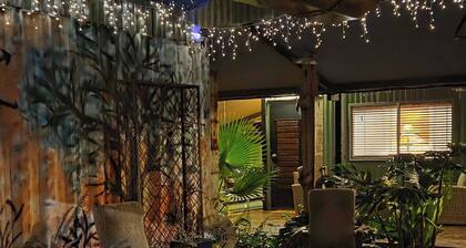 Room-one Life Live It House " Fairy Ligh