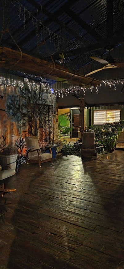 Room-one Life Live It House " Fairy Ligh