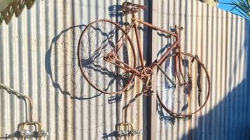 Shared Dormitory, 1 Bedroom, Smoking, Patio | Property grounds