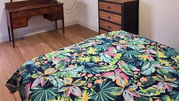 Shared Dormitory, 1 Bedroom, Smoking, Patio | 1 bedroom