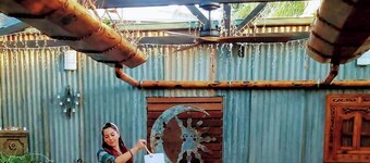 Room-one Life Live It House " Fairy Ligh