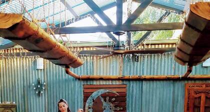 Room-one Life Live It House " Fairy Ligh