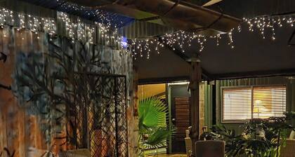 Room-one Life Live It House " Fairy Ligh