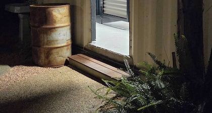 Room-one Life Live It House " Fairy Ligh