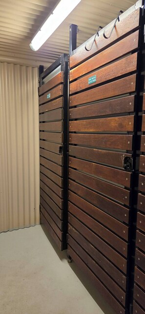 Shared Dormitory, 1 Bedroom, Patio, Garden View | Interior