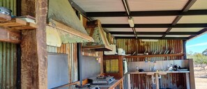 Property grounds - Room-one Life Live It Farm Stay "the Gov (Curlwaa)