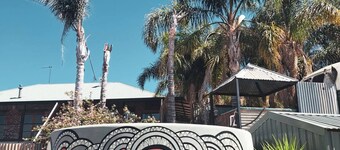 Room-one Life Live It Farm Stay "the Gov