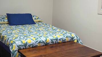 Shared Dormitory, 1 Bedroom, Patio, Garden View | 1 bedroom