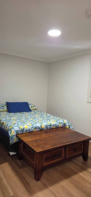 Shared Dormitory, 1 Bedroom, Patio, Garden View | 1 bedroom