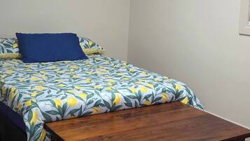 Shared Dormitory, 1 Bedroom, Patio, Garden View | 1 bedroom