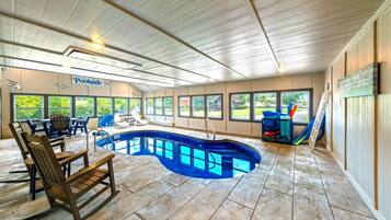 Suite, con acceso para personas discapacitadas | 5 habitaciones y internet