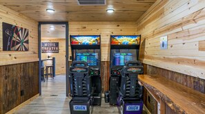 Suite, con acceso para personas discapacitadas | 5 habitaciones y internet