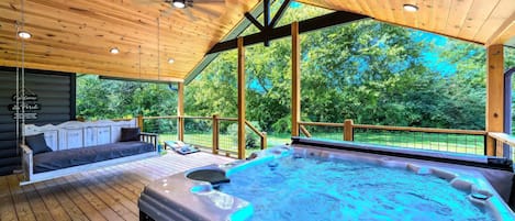 Suite, akses difabel | 5 kamar tidur dan internet