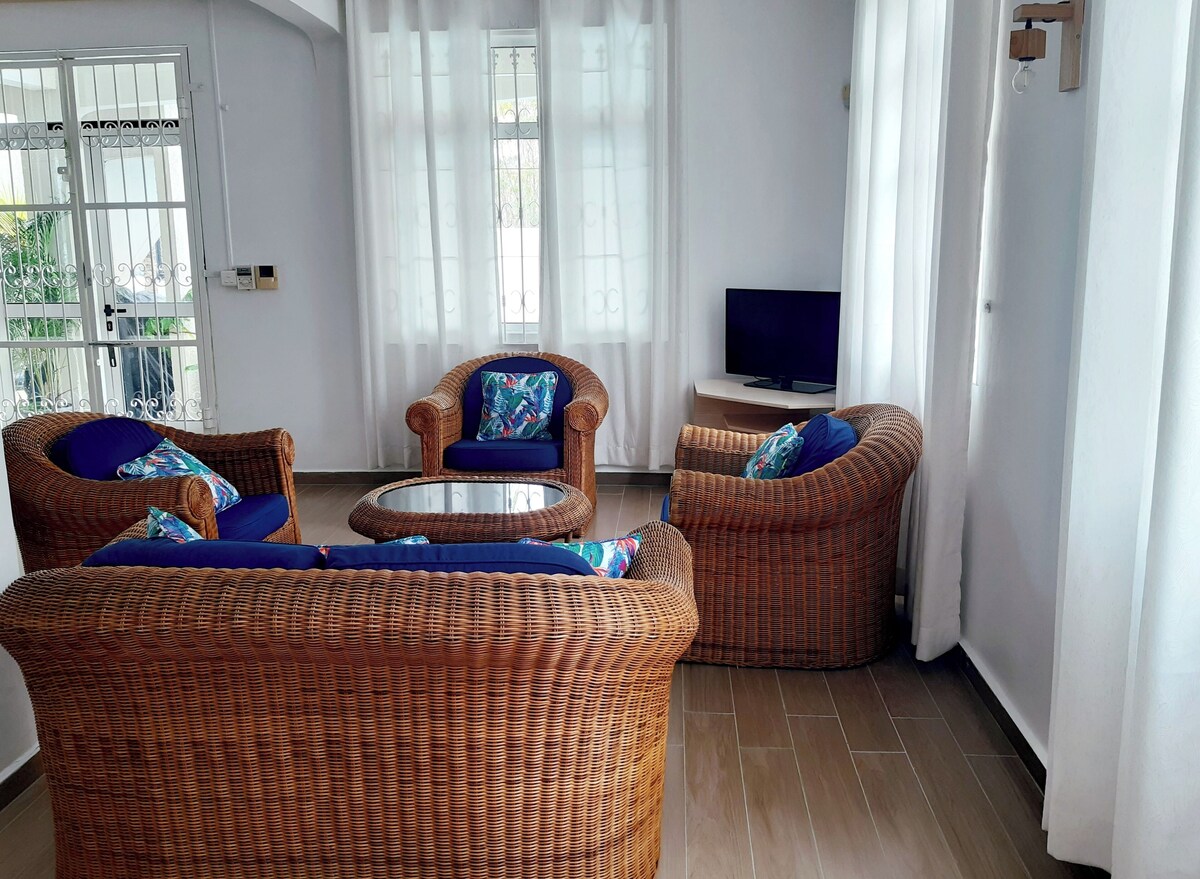 Image de profil de l’hôte