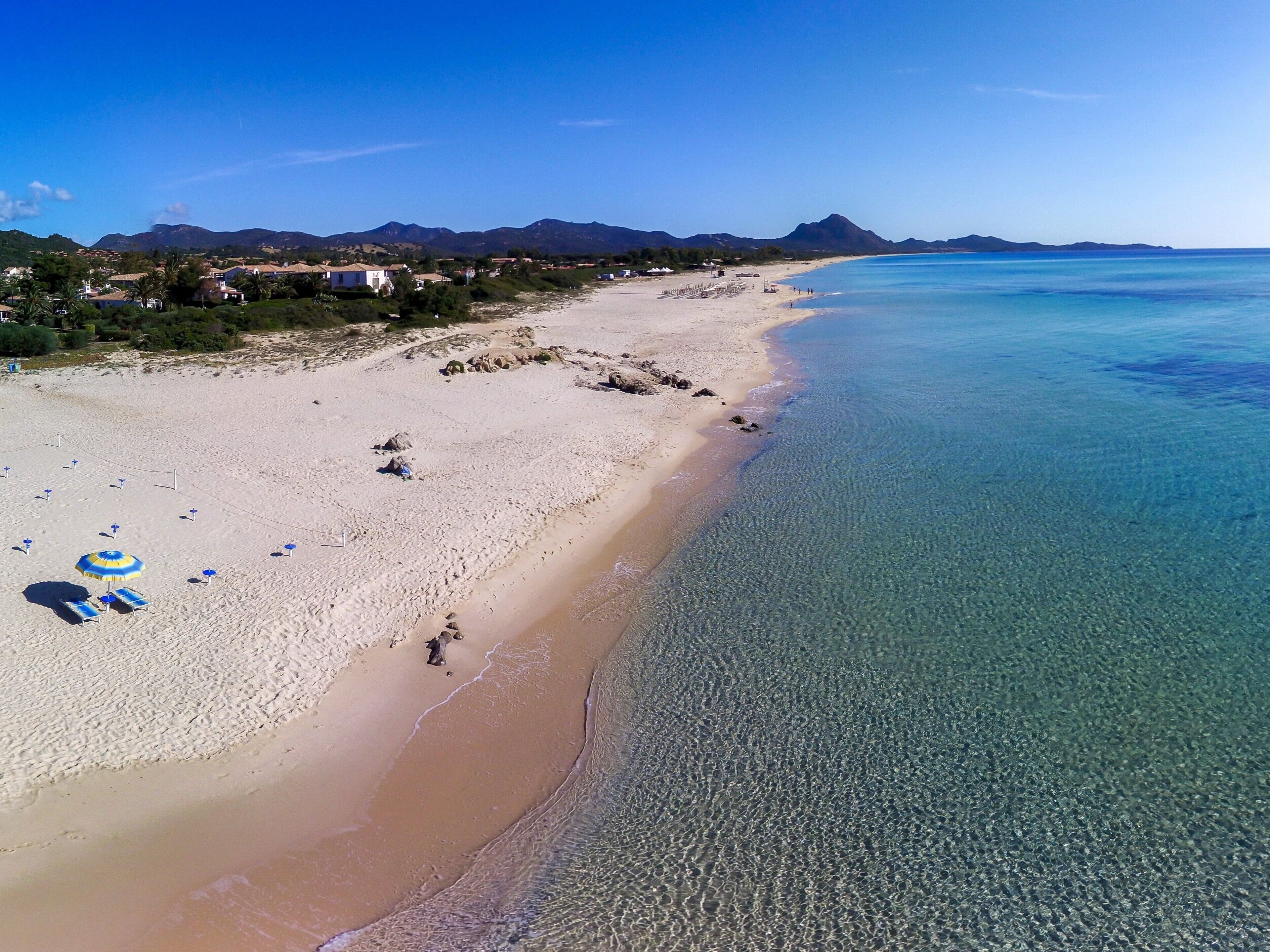 Strand