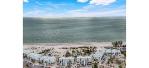 Beach - Charming bayside condo in south seas resort Captiva for a relaxing getaway (Captiva)