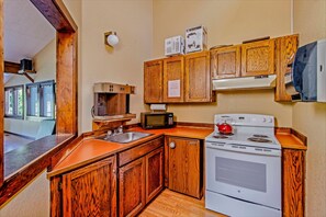 House | 2 bedrooms - My Sweet Suimmer Townhome at Kala Point Resort (Port Townsend)