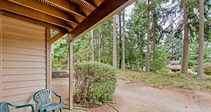 My Sweet Suimmer Townhome at Kala Point Resort