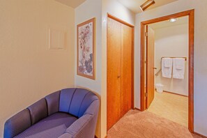 House | 2 bedrooms - My Sweet Suimmer Townhome at Kala Point Resort (Port Townsend)