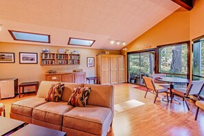 House | 2 bedrooms - My Sweet Suimmer Townhome at Kala Point Resort (Port Townsend)