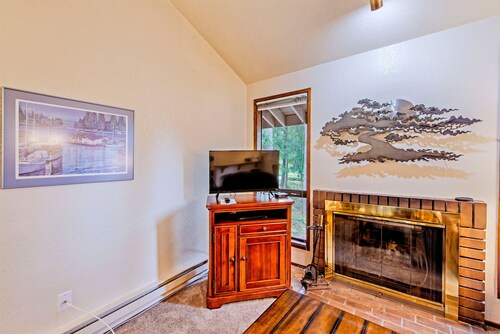 My Sweet Suimmer Townhome at Kala Point Resort