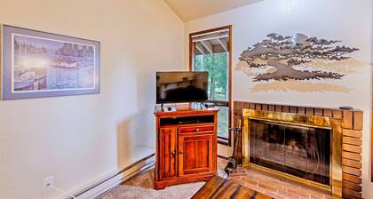 My Sweet Suimmer Townhome at Kala Point Resort