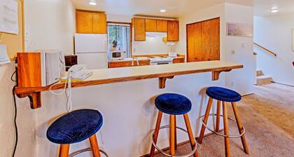 My Sweet Suimmer Townhome at Kala Point Resort