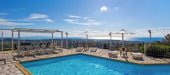 Ionian Balcony Hotel Apartments