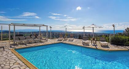 Ionian Balcony Hotel Apartments