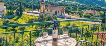 Ionian Balcony Hotel Apartments