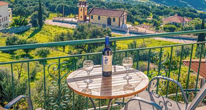 Ionian Balcony Hotel Apartments
