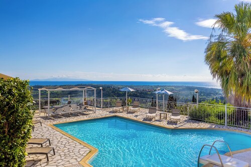 Ionian Balcony Hotel Apartments