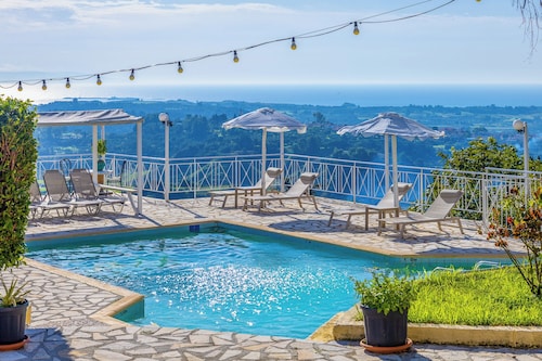 Ionian Balcony Hotel Apartments