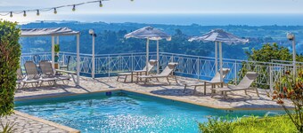 Ionian Balcony Hotel Apartments